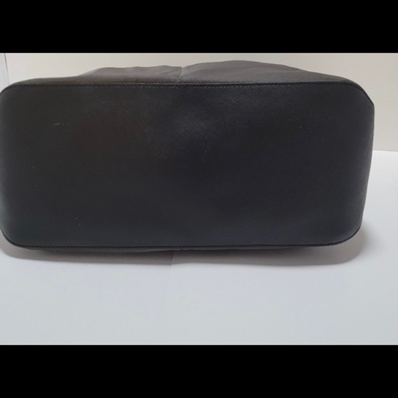 Michael Kors Nylon Gray Tote - Picture 5 of 7